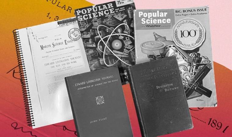 151 yıllık bilim dergisi yayın hayatını sonlandırdı