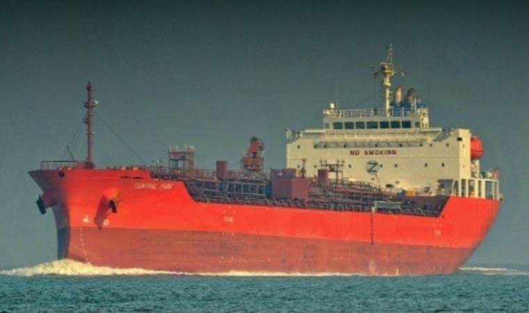 Yemen açıklarında kargo gemisi kaçırıldı