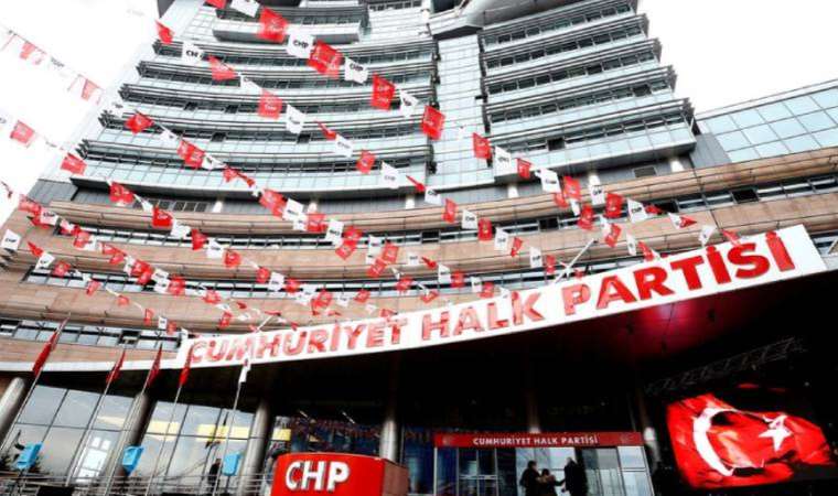CHP’nin yeni Yüksel Disiplin Kurulu üyeleri belli oldu