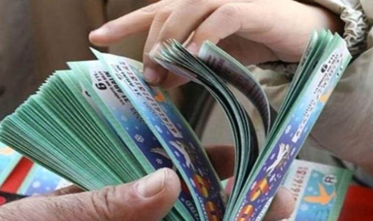 Milli Piyango yılbaşı bileti ne kadar? Milli Piyango çeyrek, yarım, tam bilet fiyatları ne kadar? Büyük ikramiye ne kadar?