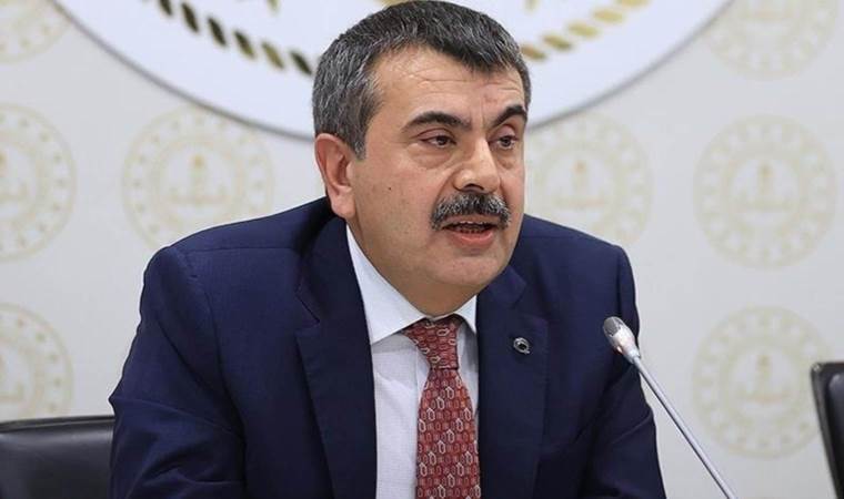 Bakan Tekin’den ‘ara tatil’ mesajı