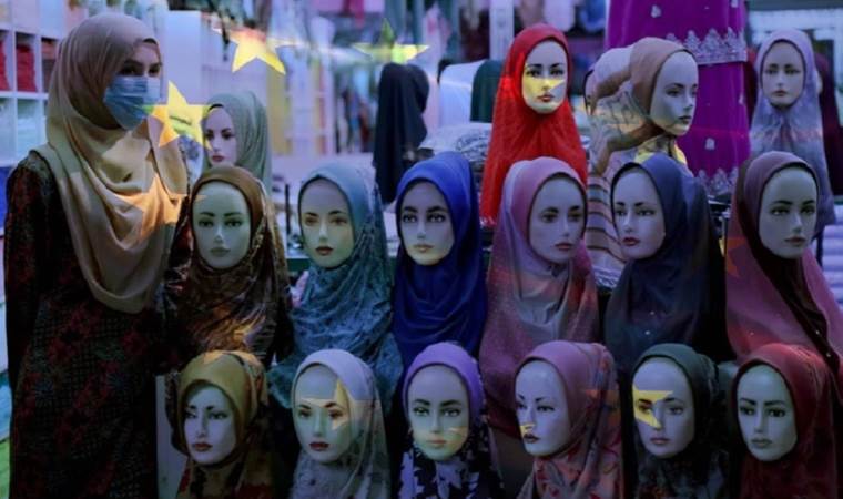 AB’den başörtüsü kararı: ‘Dini inanç sembolleri yasaklanabilir’