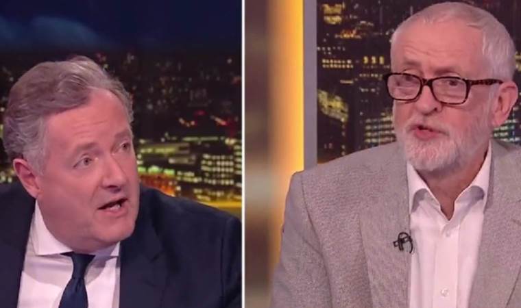 İngiliz sunucu defalarca sordu: ‘Hamas terör örgütü müdür?’