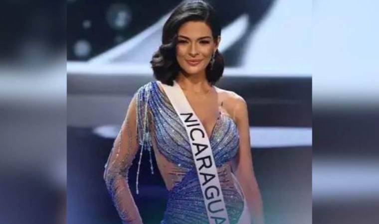 Sheynnis Palacios kimdir, kaç yaşında? 2023 Kainat Güzeli Sheynnis Palacios nereli, boyu kaç?