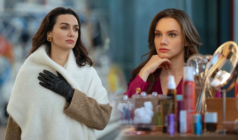 ‘Kuş Uçuşu’nun 2. sezonundan ilk fragman geldi