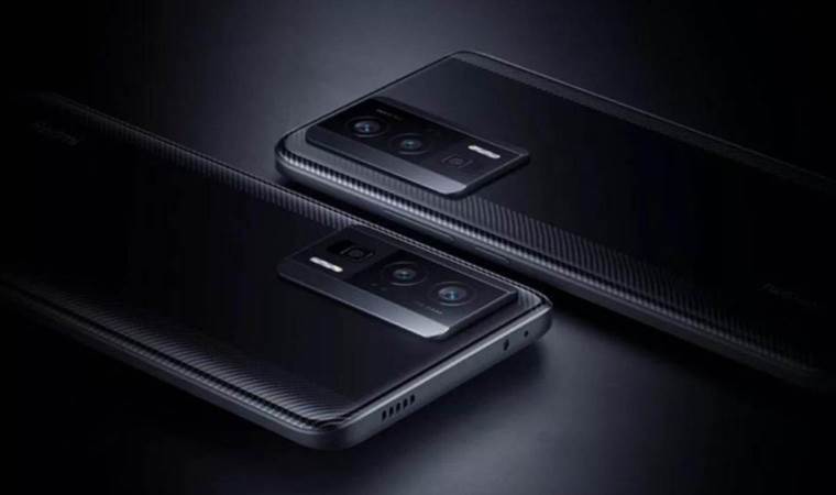 Xiaomi Redmi K70, K70 Pro’nun görüntüleri sızdırıldı!