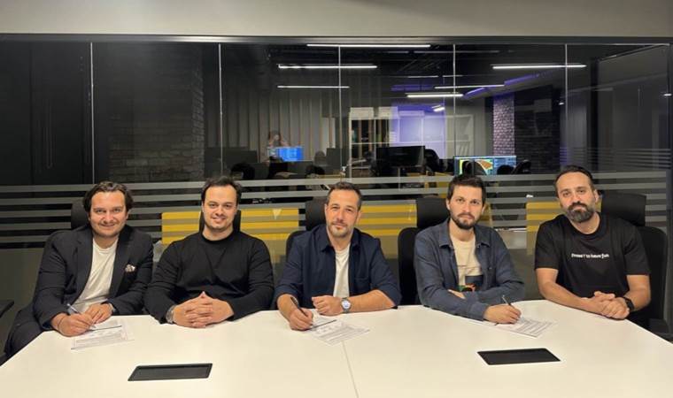 Yerli oyun şirketi değerlemesini 8 milyon dolara çıkardı