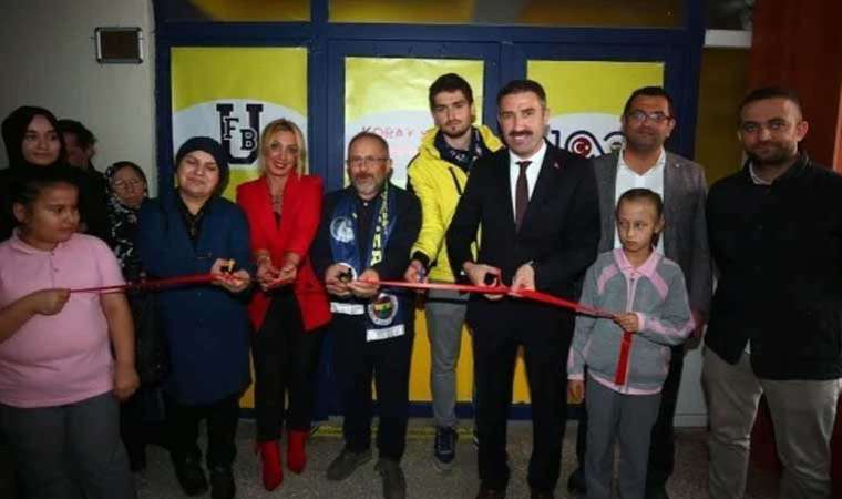 Fenerbahçe, Koray Şener’i unutmuyor