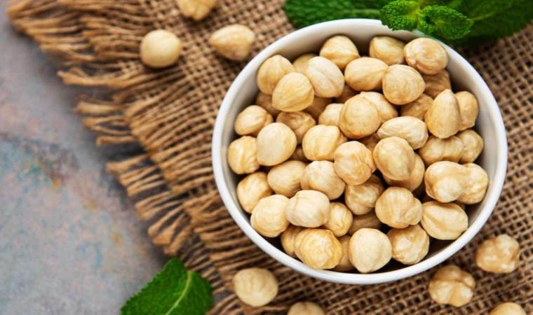 Erkeklerde sperm kalitesini arttırıyor: Günde 2 avuç yeterli