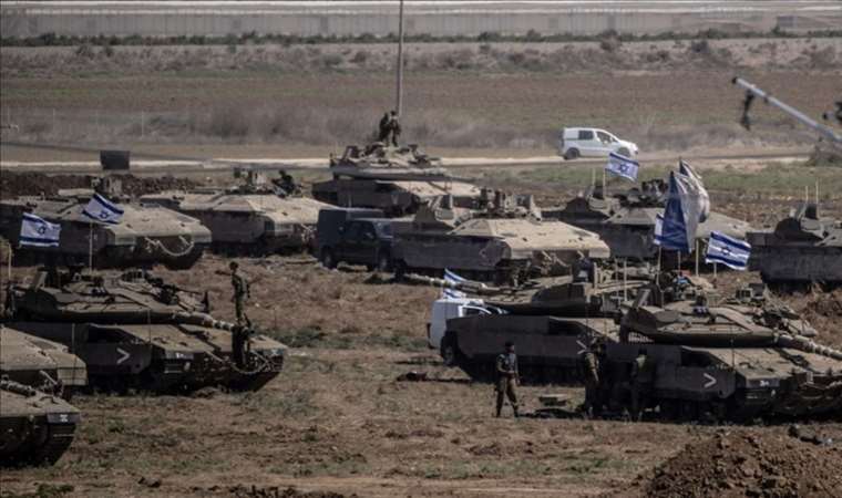 İsrail basını saldırıları yazdı: ’51 milyar dolar olması bekleniyor’