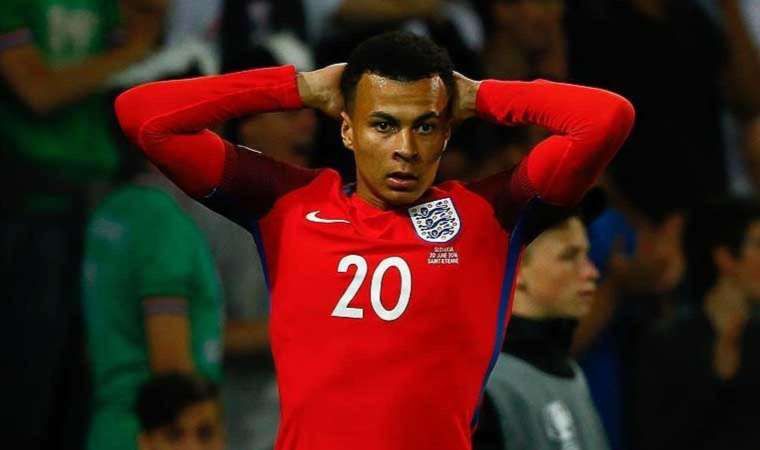 Everton, Dele Alli için formül arıyor