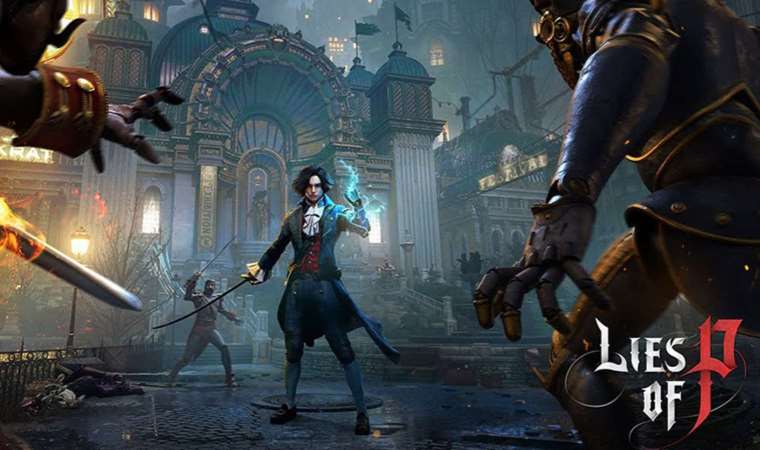 Lies of P’nin yeni DLC fragmanı yayınlandı: 2. oyunu da geliyor!