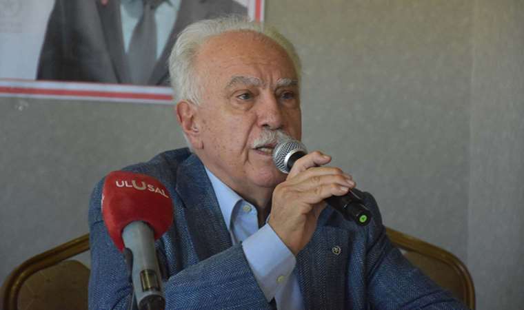 Perinçek’ten dikkat çeken ‘kurultay’ çıkışı: Özel’in arkasında İmamoğlu, onun arkasında da ABD var