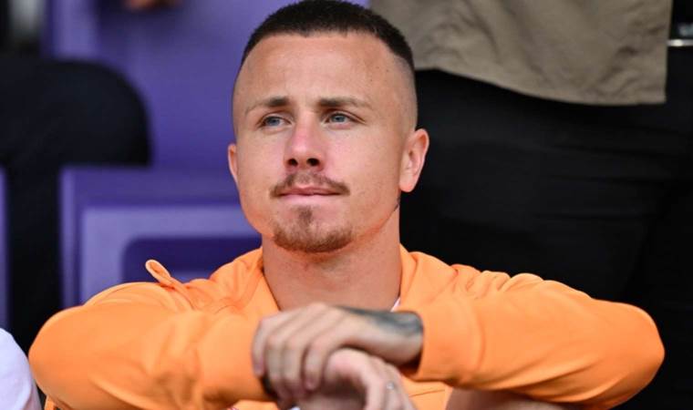 Galatasaray’da Angelino çıkmazı! ‘Türk kulübü, Leipzig’i tehdit ediyor’