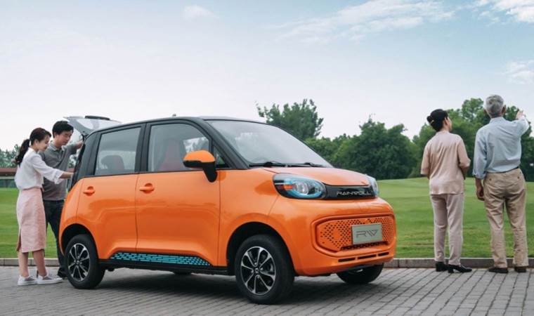 Açıklama yapıldı! Türkiye’ye yeni fabrika: Yok satacak markada son düzlük!