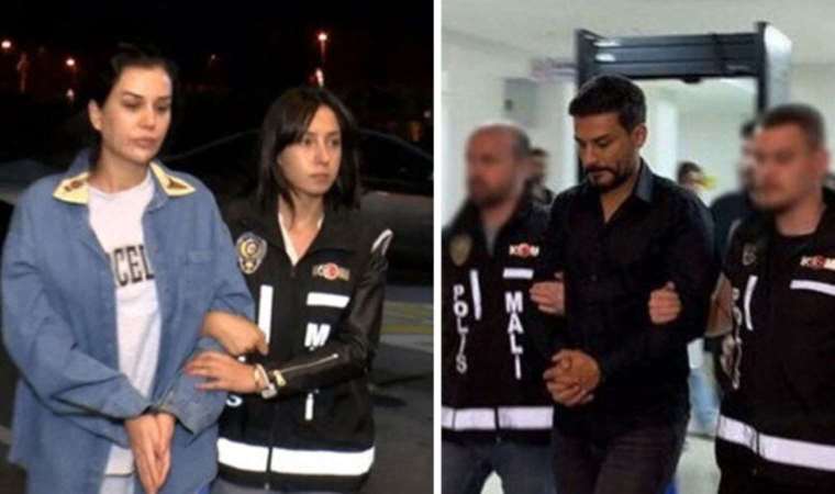 Engin Polat ve Dilan Polat’ın ifadeleri alınmaya başlandı