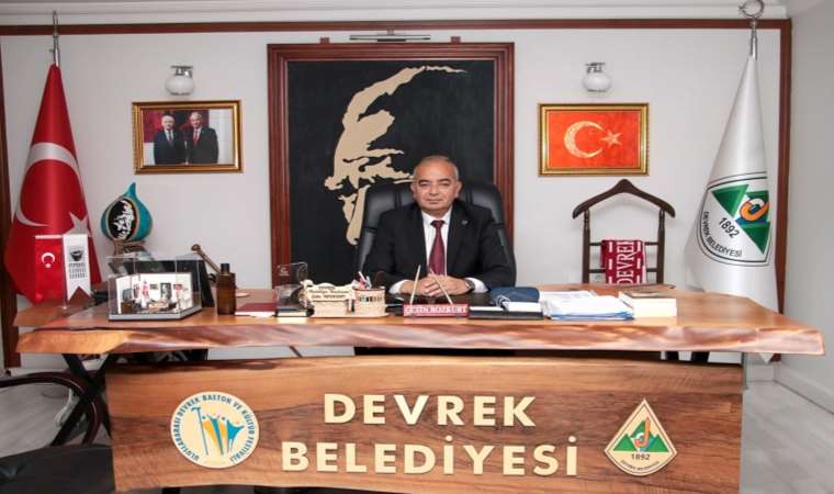 Devrek Belediyesi’nin şiir ve öykü yarışması sonuçlandı