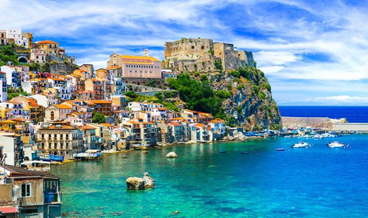 Sahil köylerinde yaşayacak insanlar aranıyor: 47 bin dolar verilecek