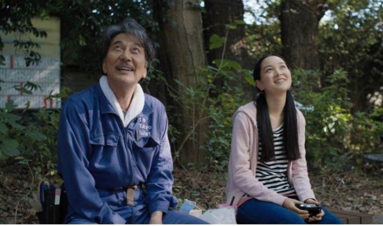 Cannes zaferinden sonra Oscar yolunda: Wim Wenders imzalı Perfect Days’den fragman geldi!