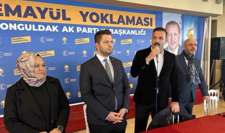 AKP İl Başkanı çağrısını böyle yaptı: Yolun sonu Recep Tayyip Erdoğan’a çıkıyor, oy kullanmak kutsal