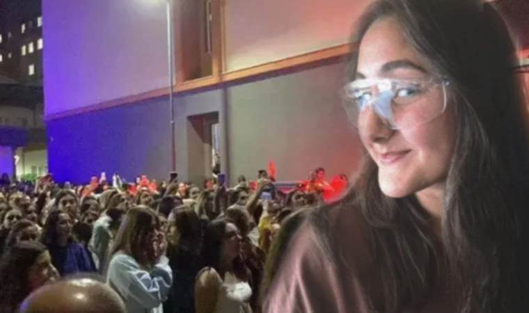 22 yaşındaki Zeren’in ölümüne neden olmuştu: KYK’deki asansör faciasında 1 tutuklama daha!