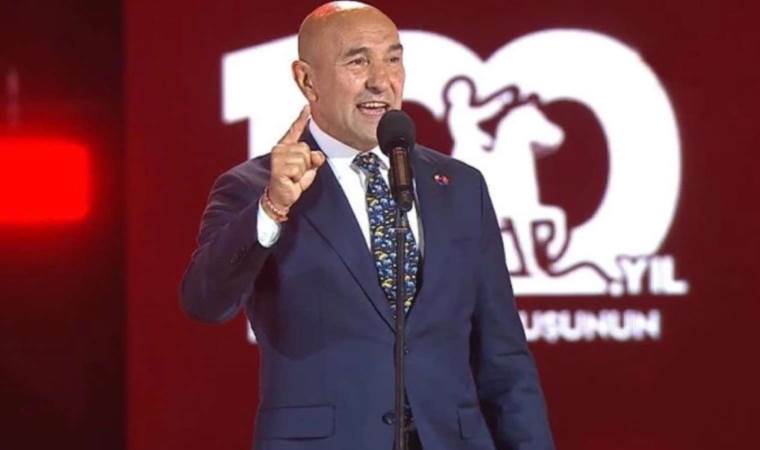 Tunç Soyer’den ‘Vahdettin’ soruşturmasına ilişkin ilk açıklama!