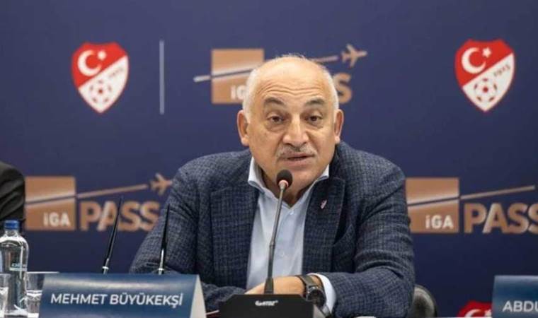 TFF’den yayın ihalesi açıklaması