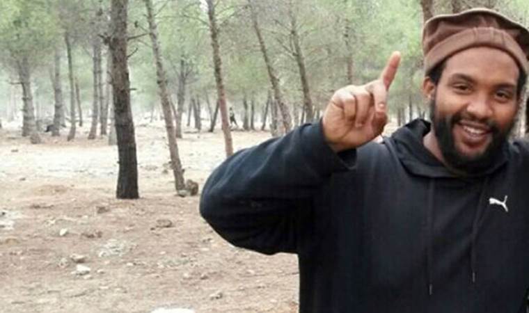 IŞİD’in ‘Beatles’ hücresi üyesine 8 yıl hapis