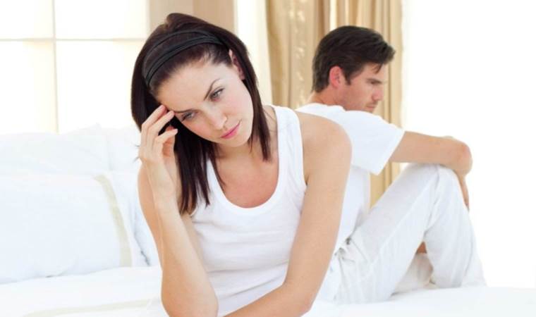 Libidonuzu canlandırmanın 20 basit yöntemi