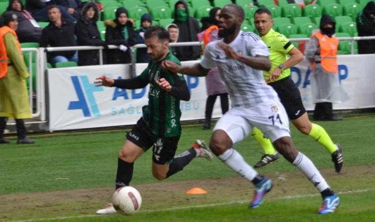 Beşiktaş’tan 3 isim için sakatlık açıklaması!