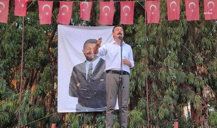 Baş’tan ‘Can Atalay’ açıklaması: Derhal serbest bırakılmalı!