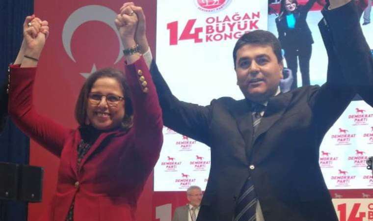 Demokrat Parti’de ‘Hamas’ çatlağı!
