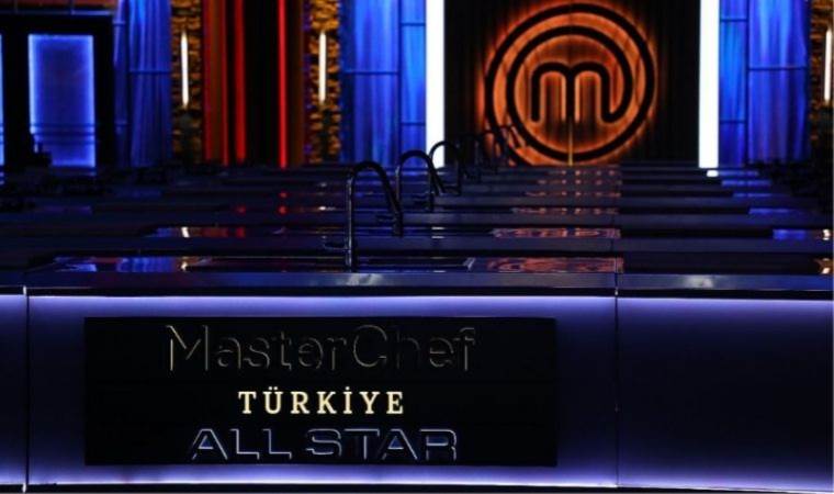 Masterchef Allstar’da kimler potadan kurtuldu, kim elendi? 26 Kasım Masterchef’ten elenen isim kim oldu?
