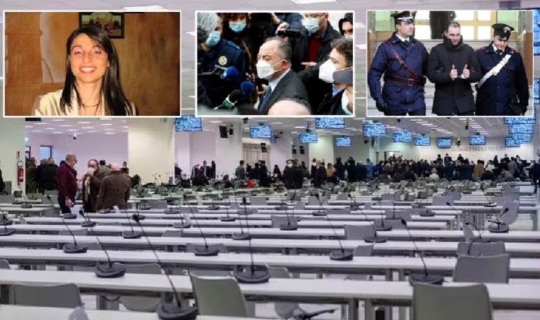 İtalya’nın son 30 yıldaki en büyük mafya davasında yeni gelişmeler