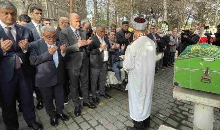 Beşiktaş Başkanı Ahmet Nur Çebi’nin acı günü