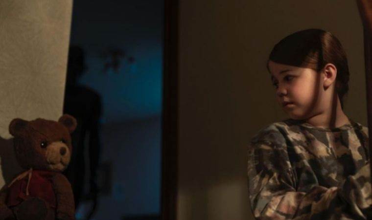 Blumhouse’un yeni korku filmi Imaginaryden ilk fragman geldi: Jeff Wadlow’un yönettiği gerilim dolu hikaye!