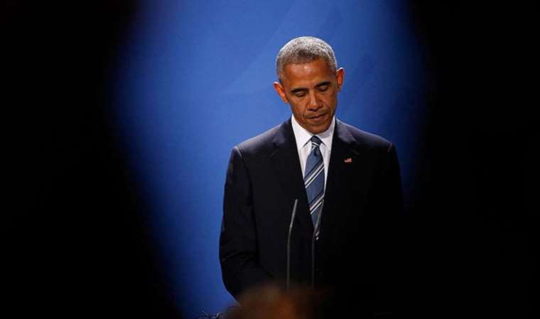 Obama’dan ‘İsrail-Hamas’ değerlendirmesi: Bu savaşta kimsenin eli temiz değil