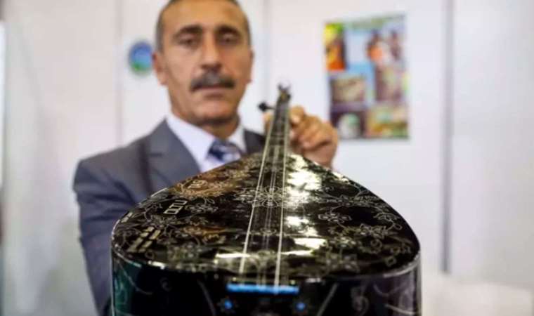 İbrahim Erkal’ın bağlamasına alıcı çıkmadı