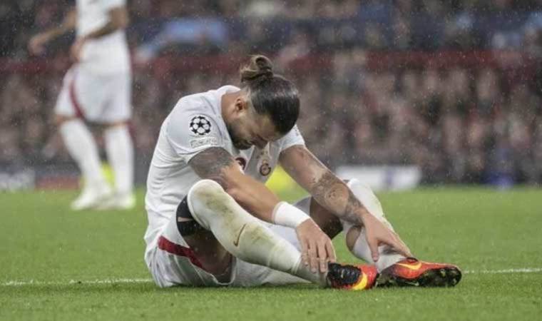 Galatasaray’da Abdülkerim kararı!