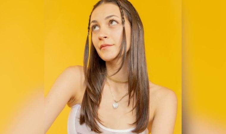 İnji kimdir, kaç yaşında, nereli? İnji’nin gerçek adı ne? İnji’nin şarkıları neler?