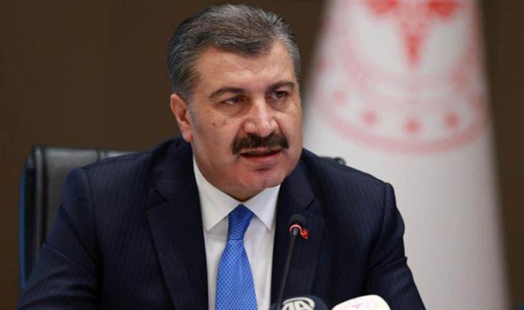 Bakan Koca duyurdu: Gazze’den 50 kişilik üçüncü tahliye yapılacak