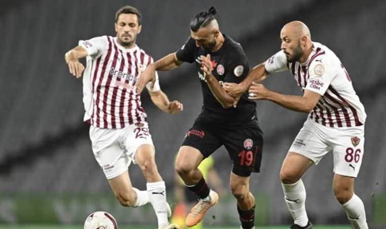 Serdar Dursun’dan Fenerbahçe itirafı!