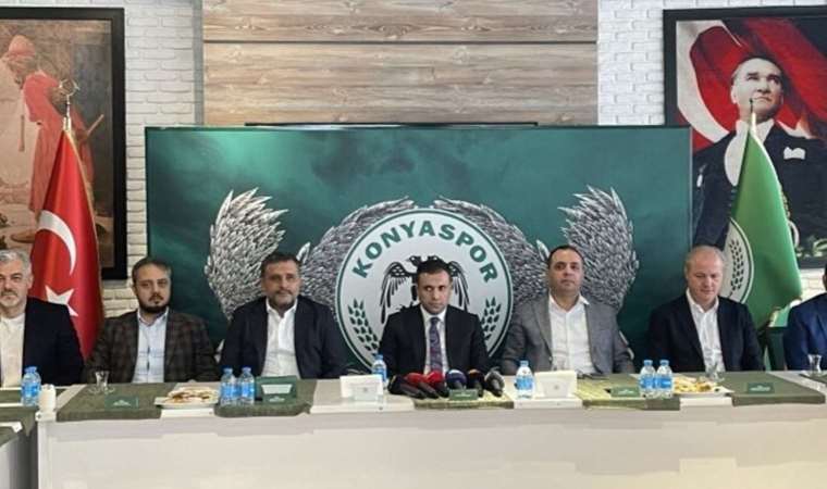 Konyaspor’da olağanüstü genel kurul kararı!