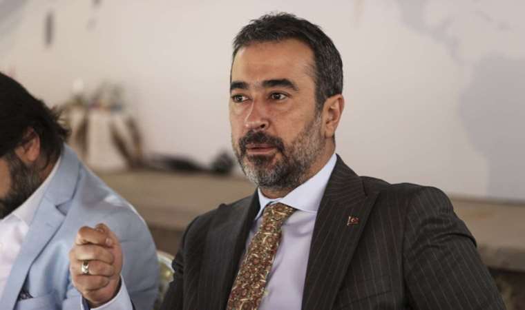 AKP’de Ankara için hangi isim öne çıkıyor?: İl başkanı açıkladı!