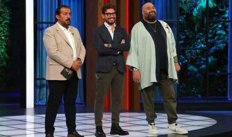 Masterchef Allstar’da bu hafta kim elendi? 19 Kasım 2023 Masterchef’e kim veda etti?