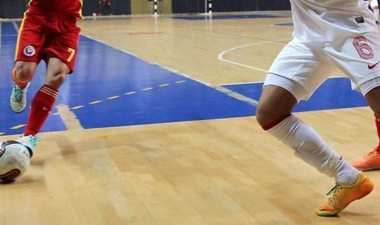 UEFA’dan Kamil Çetin’e görev