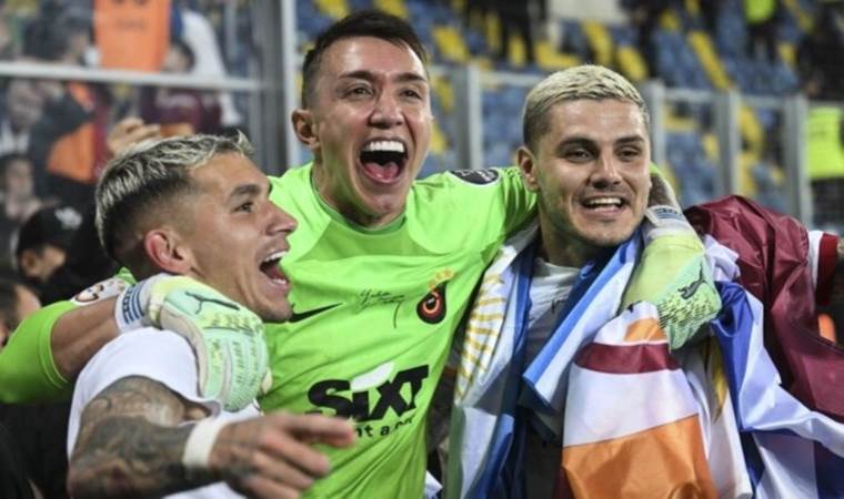Uruguay’dan Muslera ve Torreira’ya kötü haber!