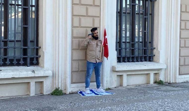 Cadde ortasında kafasına silah dayamıştı… İsrail eyleminde yeni gelişme!