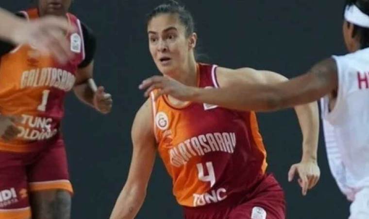 Galatasaray, Toroslar Basketbol’u geçmesini bildi!