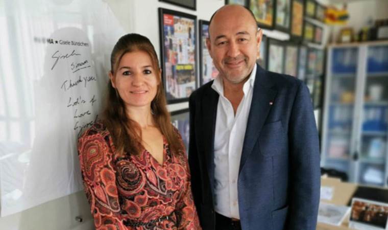 BMD Başkanı Sinan Öncel uyardı: Yılbaşından sonra daha fazla boş mağaza görebiliriz